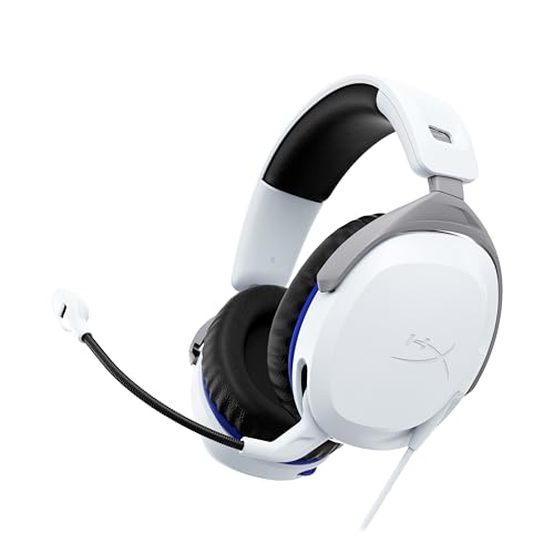 HyperX Cloud Stinger 2, Cascos gaming para Playstation... en promo sur Amazon
