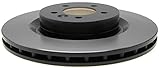 ACDelco 18A2538 Professional Front Disc Brake Rotor