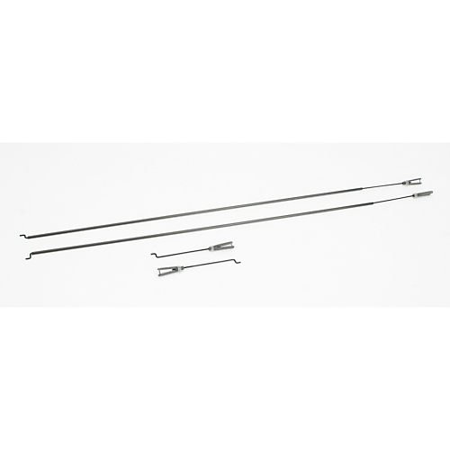 ParkZone Pushrod Set: F4F
