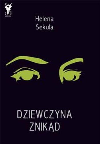 Dziewczyna znikad