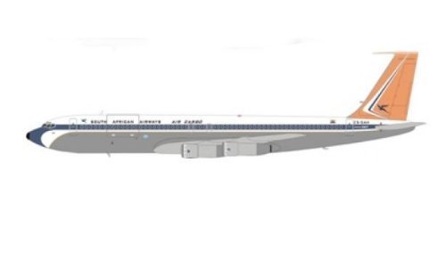 Aviation200 1/200 – Boeing 737-700 TAAG Angola – Édition Limitée