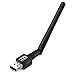 ANEWISH Wireless WiFi USB Dongle Stick Adapter with Antenna 150Mbps 802.11n/g/b for MAG 250 254 255 260 270 275 Iptv OTT Box Jynxbox Skybox Pc Desktop