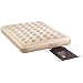 Coleman Soft Plush Top Inflated Quickbed , Queen primary