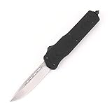 Hao Ming knives Outdoor Knife Double Action Blade Assisted Tactical Tool Knife