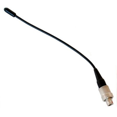 Shure PA710 Omnidirectional PSM Receiver Whip Antenna PSM 600 and 700 Receivers - 513-806 MHZ