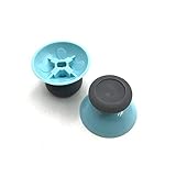 2PCS 3D Analog Joystick Cap Thumb Stick Cap