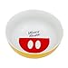 Vandor Disney Mickey Mouse 4 Piece 6 Inch Ceramic Bowl Set