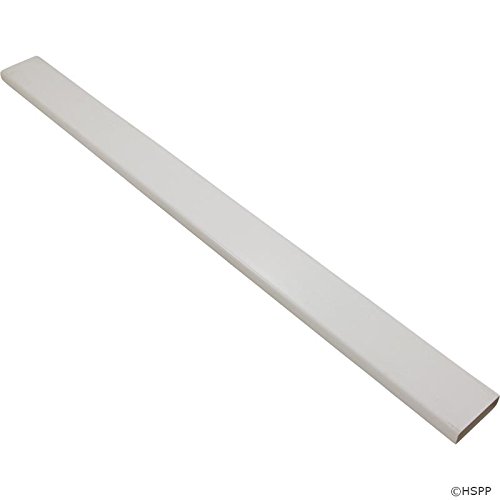 GLI Pool Products Fence Gate Rails, Above Ground, w/o Holes