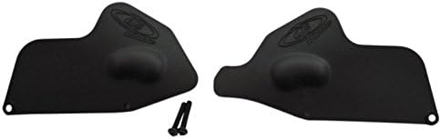 DE Racing 110L Mud Guards for Losi 8, 2.0, 8E 2.0