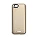 Mophie Juice Pack Air Battery Case for Apple iPhone SE 5 5S Gold (Certified Refurbished)