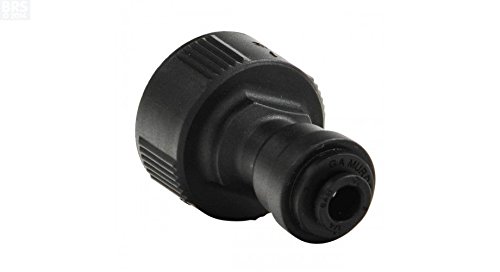 4 AZCOOLMIST+Outdoor+Misting+Brass+Nozzles