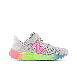 New Balance Girls Fresh Foam Arishi V4 Hook and