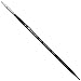Winsor & Newton Artists' Oil Hog Paint Brush, Long Handle Size 2, Filbert