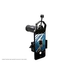 3116cozQybL. SS150 Celestron-81035-Basic-Smartphone-Adapter-125-Capture-Your-Discoveries-Black