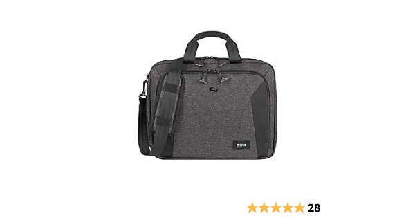 solo voyage briefcase