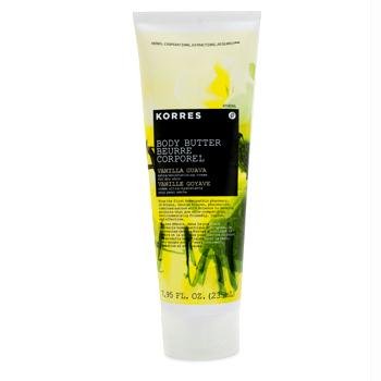 Vanilla Guava Body Butter - 235ml/7.95oz