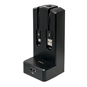 Diginnos DG-STKLC (スティック型パソコン用 ドッキングステーション)