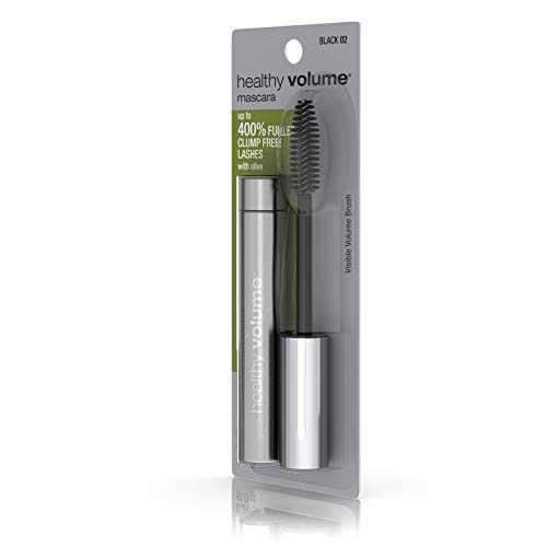 Neutrogena Healthy Volume Mascara - Image 8