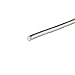 Eightwood RG402 .141'' RF Coax Coaxial Semi-Flexible Cable 10 feet