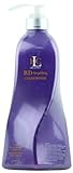 ELC RD Healing Conditioner (33 oz) Color Safe, Detangling, Healing, Nourishing Treatment Conditioner with Keratin and Collagen. Repairs Over Processed & Damaged Hair.