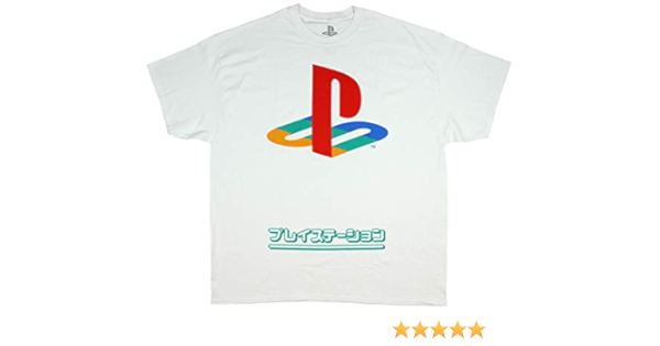 playstation jersey