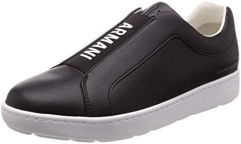 amazon mens slip on sneakers
