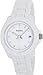 Fossil AM4447 Retro Traveler Three Hand Resin Watch White