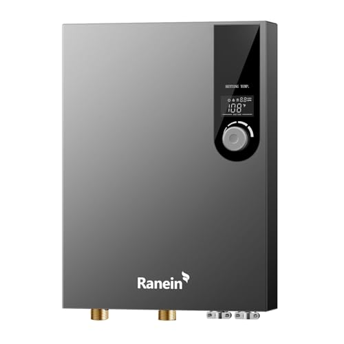 Ranein 18kW Electric Tankless Water Heater