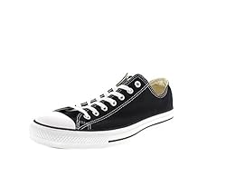 Converse Unisex Chuck Taylor All Star Low Top