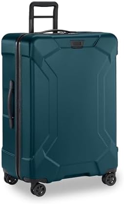 Amazon.com | ZERO Halliburton Classic Aluminum 3.0 Compact Carry