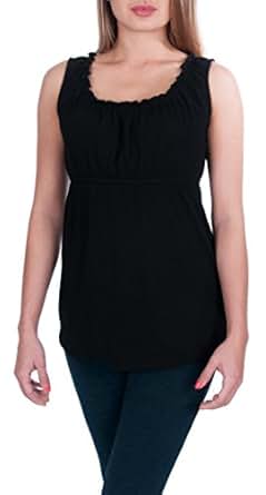 nursing tops amazon