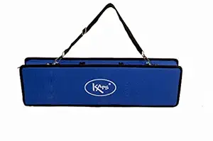 SIKO REEDS-Kaps 37 key Melodica with Hrd case