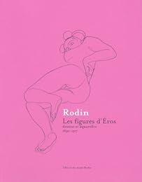 Rodin, les figures d'Éros
