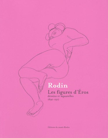 Rodin, les figures d'Éros