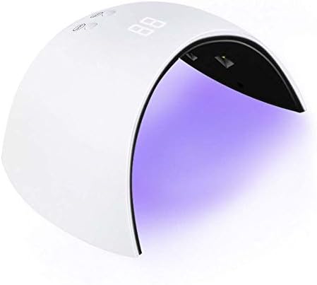 King Ledネイルドライヤー硬化ランプ 60s Pcソフト 90sタイマー設定 爪と爪のジェル用自動センサー ネイルランプ 27w Susu おもちゃ 激安超特価 B085ccj67n 新作製品 世界最高品質人気 車 バイク Uv 正規品送料無料 100 品質保証