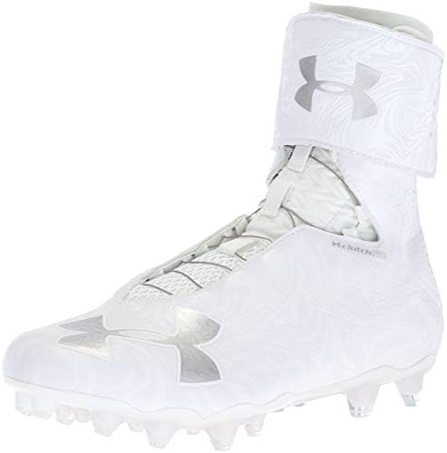 under armour men's highlight mc 2.0 football shoe