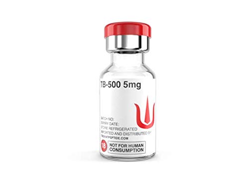 LP UK TB-5 5MG - Recherche In Vitro Et Usage Éducatif