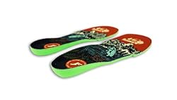 Gamechangers Custom Orthotics Elite FP Insoles