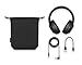 Sony WH-XB900N Wireless Noise Canceling Extra Bass Headphones, Blue (Amazon Exclusive)