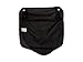 Eagle Creek Pack-It Original Small Packing Cubes for Suitcases - Durable Travel Organizer Bags for Luggage with Rugged Dual Zippers and Top Grab Handle, Black