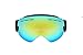 New Power Ski Goggles (VLT 10% Gold)