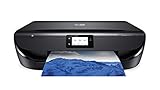 HP Envy 5055 Wireless All-in-One Photo Printer