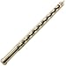 High Carbon Steel Auger Bit, 3/4 x 17 Inches