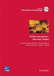 Toxines émergentes