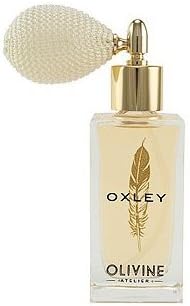Oxley Eau de Parfum 50 ml by Olivine Atelier