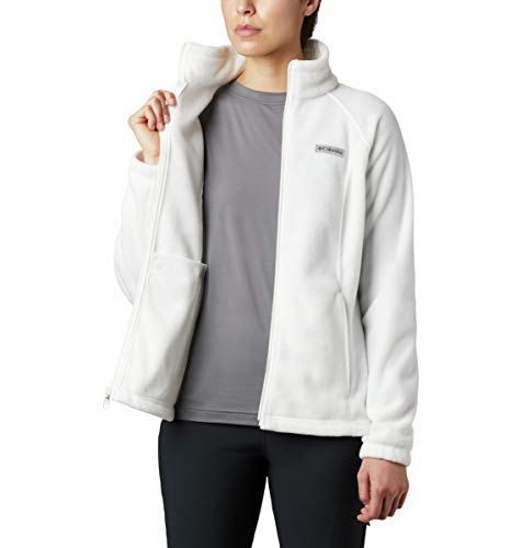 columbia keep cozy fleece