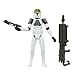 Clone Tank Gunner CW36 Star Wars Clone Wars Action Figure