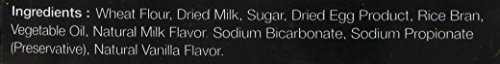 Ecotrition Baked Pretzels For Small Animals, 2-Ounce (P-84109) - Thumbnail 2
