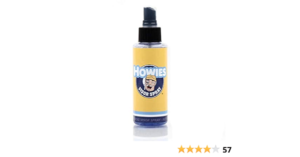 Howies Hockey Tape Anti-Fog Visor Spray 