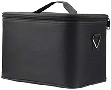 Barber Salon Hairdressing Bag Professional Multi-Functional Hair Stylist Hairdresser Organizer cases Black